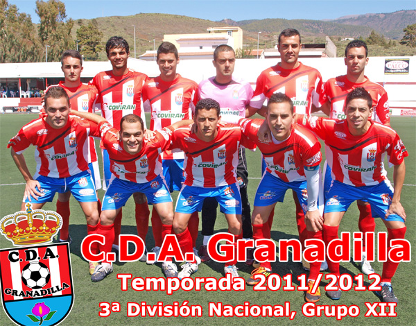 Atletico Granadilla Sport PALCO